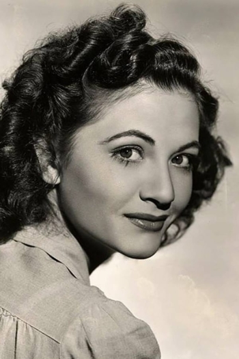 Actor Adele Longmire