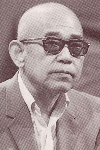 Actor Taiji Tonoyama