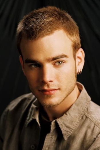 Actor David Gallagher