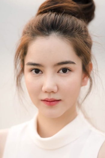 Actor Richie Omrawadee