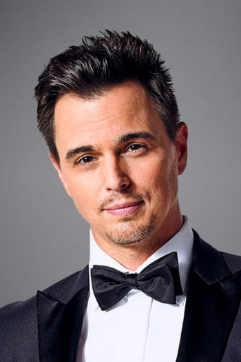 Actor Darin Brooks