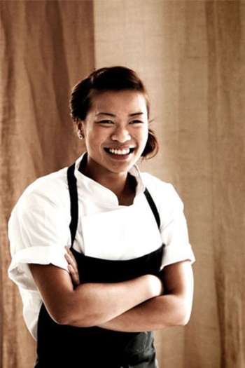 Actor Dak Wichangoen