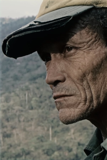 Actor Gerardo Flores