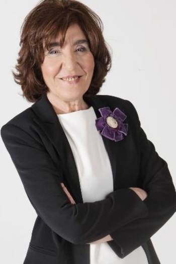 Actor Dora Kakouratou