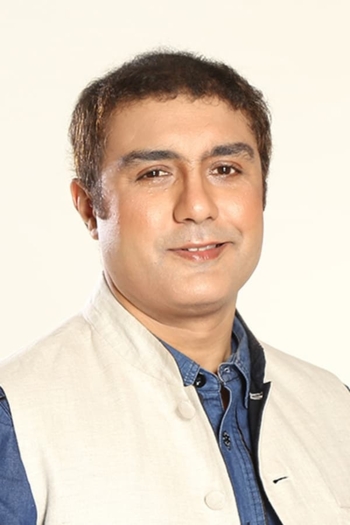 Actor Manash Das