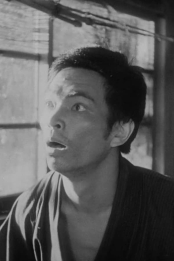 Actor Ren Yamamoto