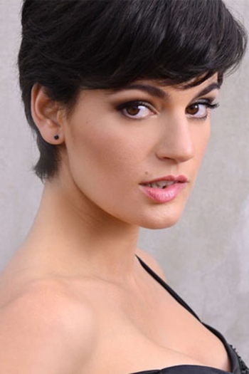 Actor Florencia Viterbo