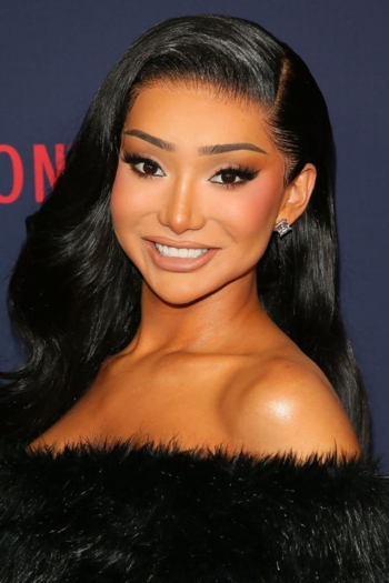 Actor Nikita Dragun