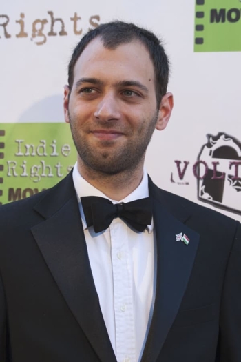 Actor András Forgács