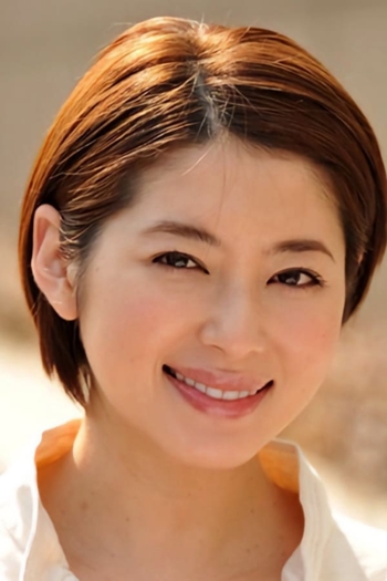 Actor Erika Oda