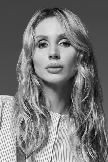 Actor Svetlana Loboda