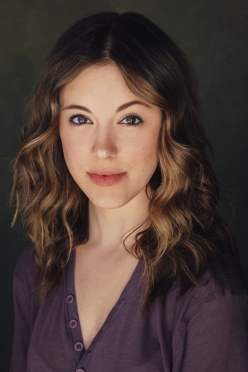 Actor Ashley Jackson