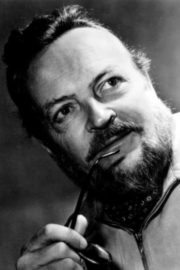 Actor Hans-Joachim Büttner