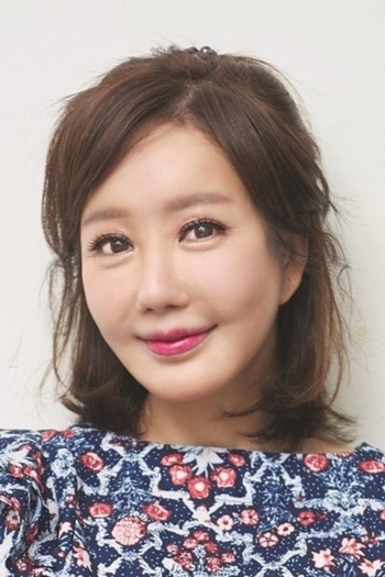 Actor No Hyeon-Hee