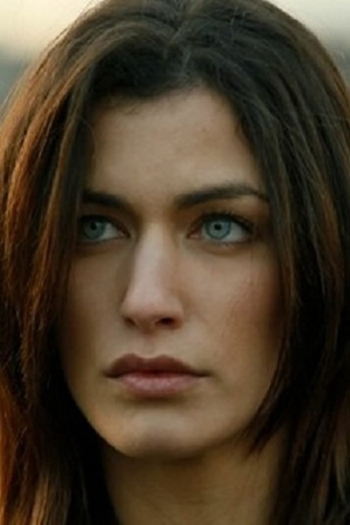 Actor Ilaria Capponi