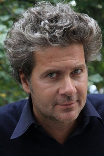 Actor Fabrice Roger-Lacan