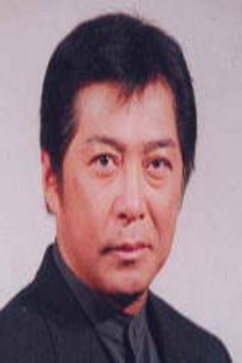 Actor Tetsuo Komura