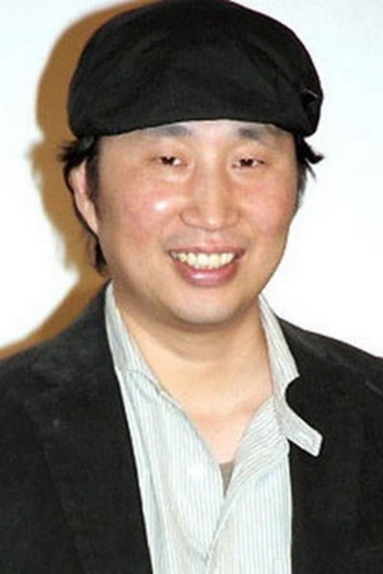 Film director Junichi Mori