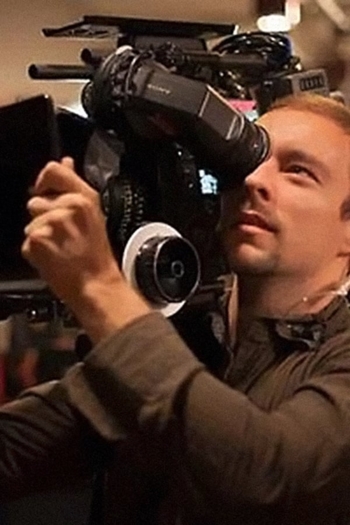 Actor Edward Salerno Jr.