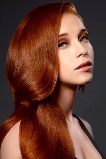 Actor Gabrielle O'Hara Normandin