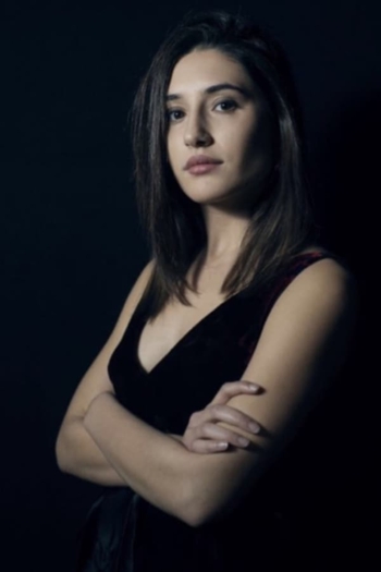 Actor Angela Fontana