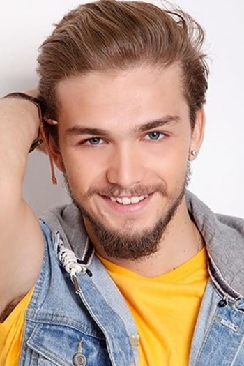 Actor Vincenzo Richy