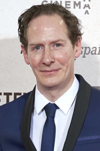 Actor Nick Devlin