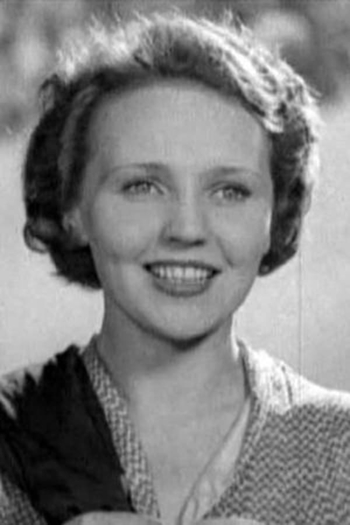 Actor Yevgeniya Pyryalova