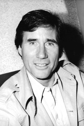 Actor Jim Dale