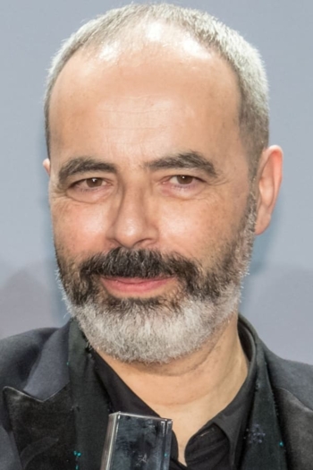 Actor Pierre-Yves Gayraud