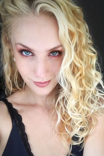 Actor Abi Casson Thompson