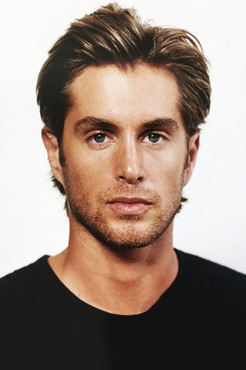 Actor Greg Sestero