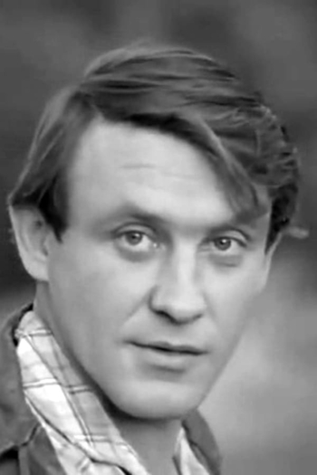 Actor Valentin Tushentcev