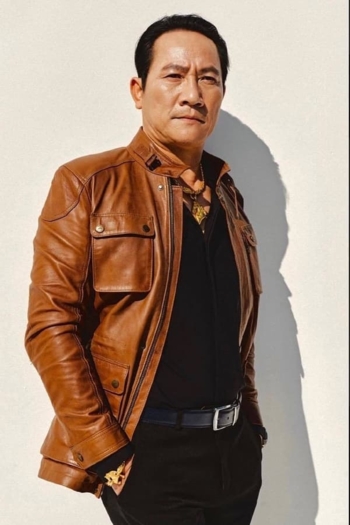 Actor NSƯT Hoàng Hải