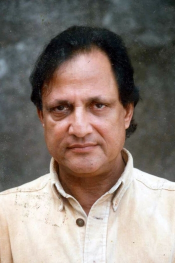 Actor Saawan Kumar Tak