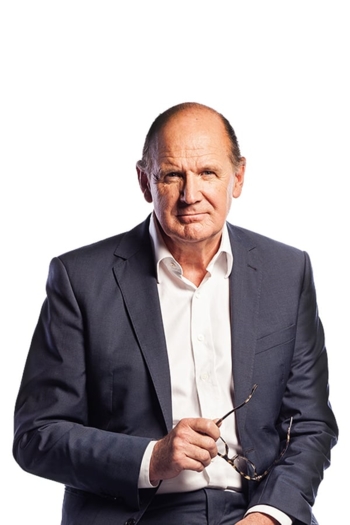 Actor Philip Freriks