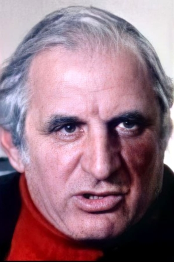 Actor Ettore Martini