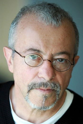 Actor Andrei Codrescu