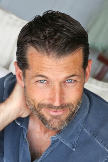 Actor Zen Gesner