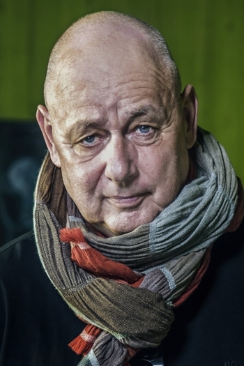 Actor Gert Wingårdh