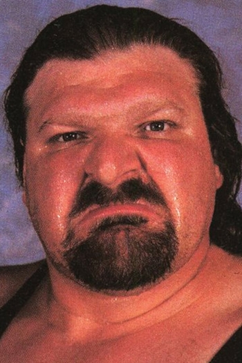 Actor Joe D'Acquisto