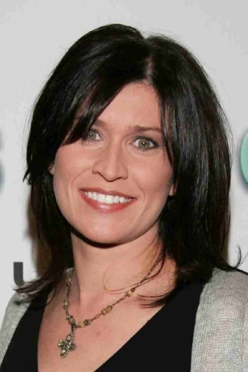 Actor Nancy McKeon