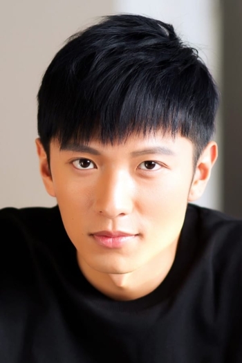 Actor Matthew Ko