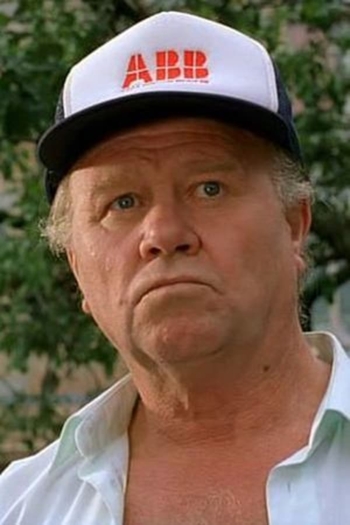 Actor Vladimir Romanovsky