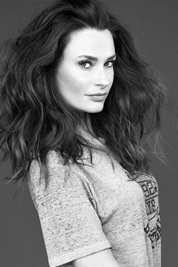 Actor Marguerite Insolia