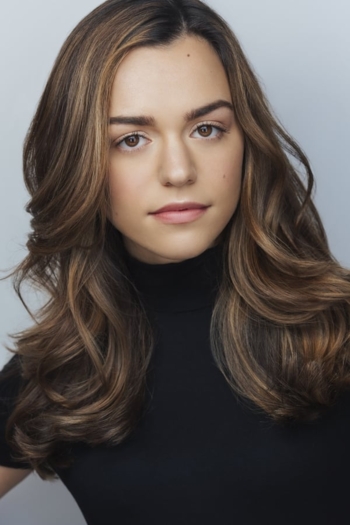 Actor Isabella Pisacane