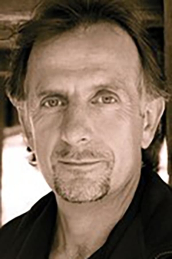 Film director Jan Sardi