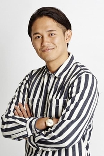 Actor Daiki Miyagi