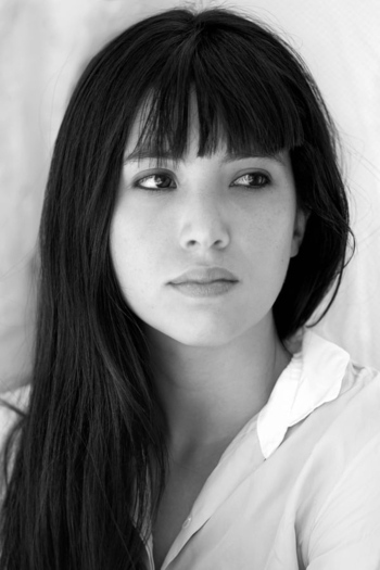 Film director Elisa Eliash