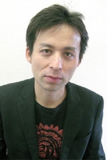 Actor Yuya Ishikawa